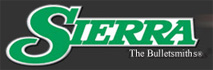 Sierra Bullet Smith Logo